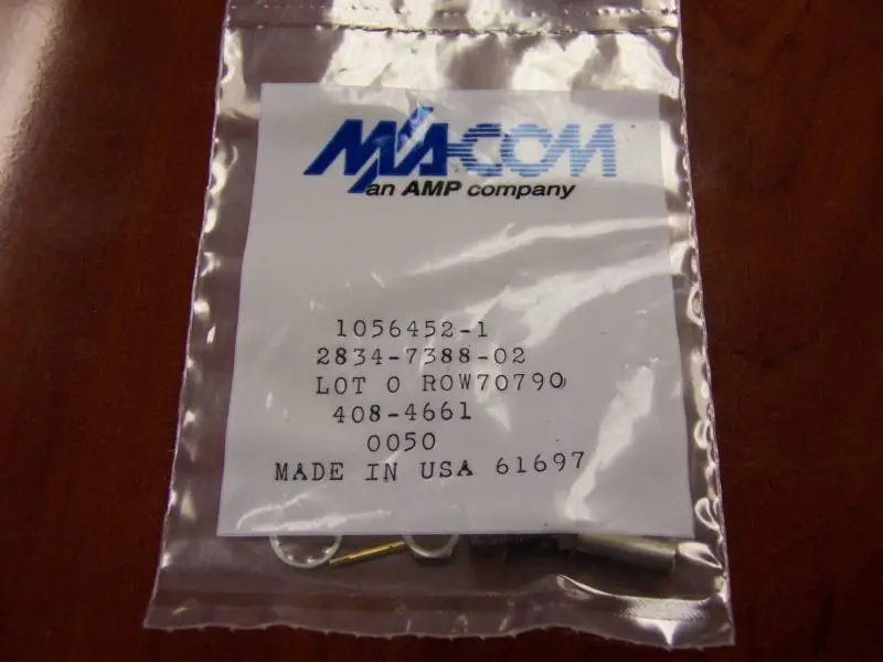 NEW MA-Conn 2834-7388-02