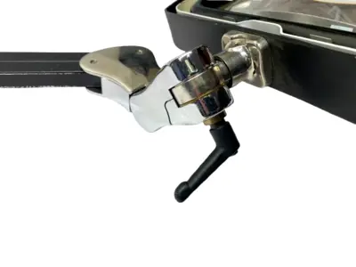 O.C. White Ultraviolet Magnifying Light - Used