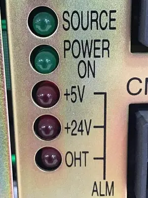 USED YASKAWA JZNC-XRK01C-1