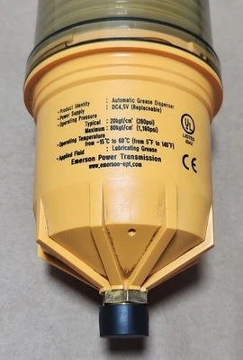 NEW SEALMASTER SPL-HP250-EM