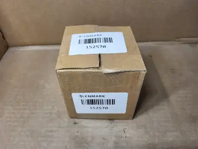USED BUSSMANN LPJ-45SP