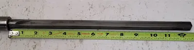 Used CJT STRAIGHT FLUTE DRILL BIT Misc Industrial Equipment Kentucky US | Aucto #687230