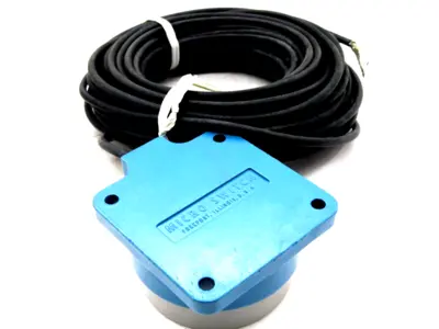 NEW HONEYWELLMICROSWITCH FMSA3-50 PROXIMITY SWITCH FMSA350
