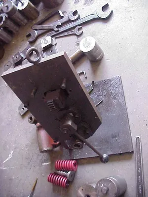 1986 ASAHI OKUMA AOT-12B Cold Headers | Universal Press & Machinery (UPM) (16)