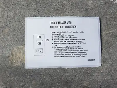 30 Amp Panelboard Interior 120/208 Volts, Pow-R-Line 1A