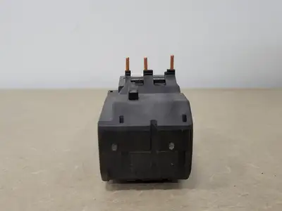 USED TELEMECANIQUE LR2 D1314