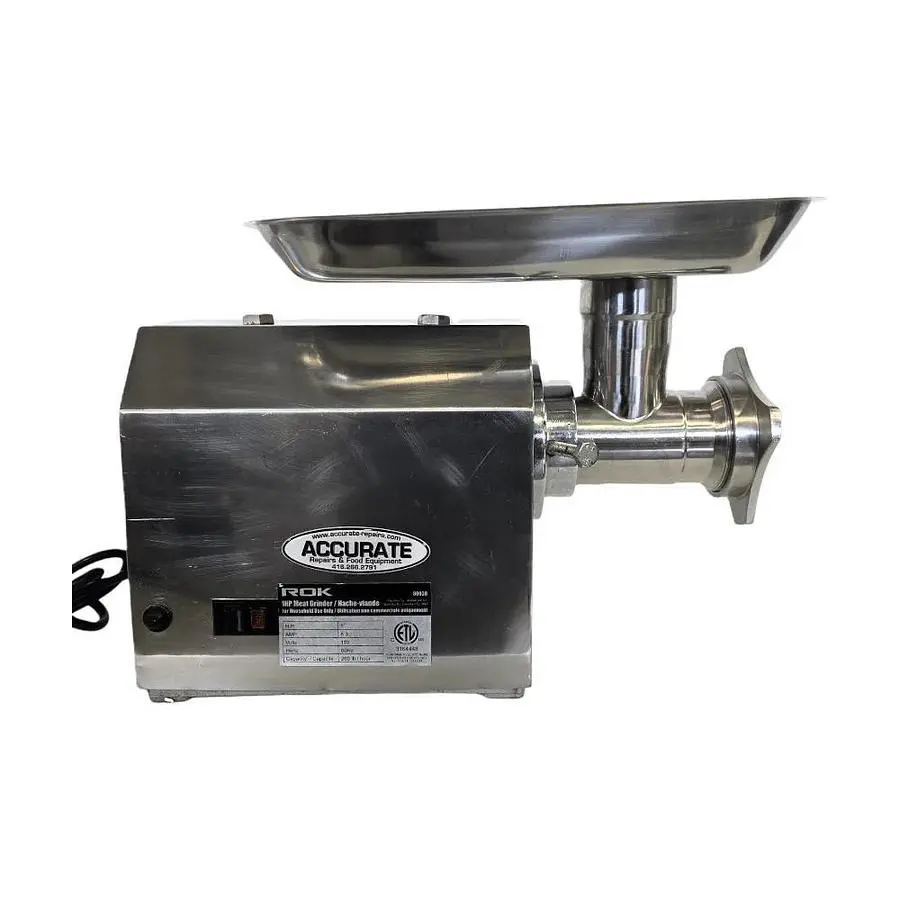 USED ROK 80030