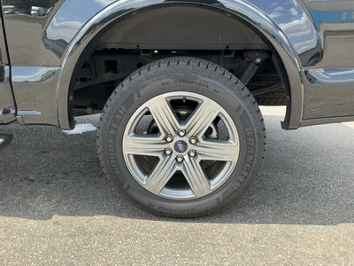 Used 2019 FORD F150 Pickup Trucks Michigan US | Miedema Asset Management Group #1324236