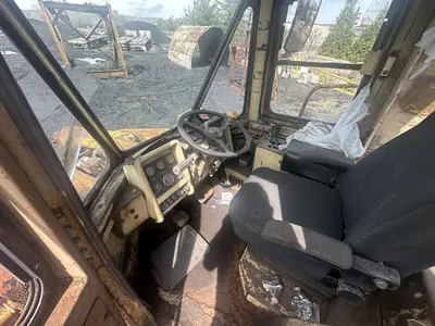 Used 1978 CATERPILLAR 988B Wheel Loaders Ohio US | Proxy Equipment #1388613
