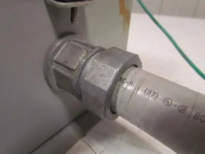 Used DELTA ELECTRONICS _UNKNOWN_ Miscellaneous MRO | Arrow Industrial #649901
