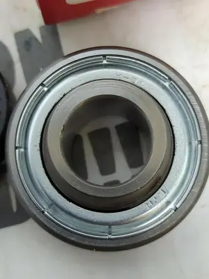 New | in-Stock FYH SAA20412FP7 Bearings | Surplus Asset Holdings #1192430