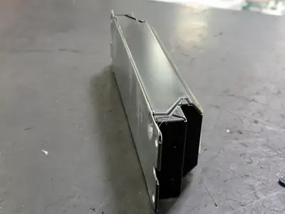USED GE LIGHTING G3-IN-T8-GP-A-277