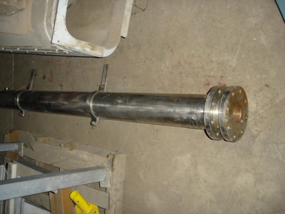 Used _UNKNOWN_ E372 R3 Tubular Evaporators Minnesota US | A&I Equipment #1317467