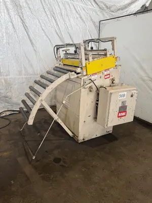 USED ROWE B-30