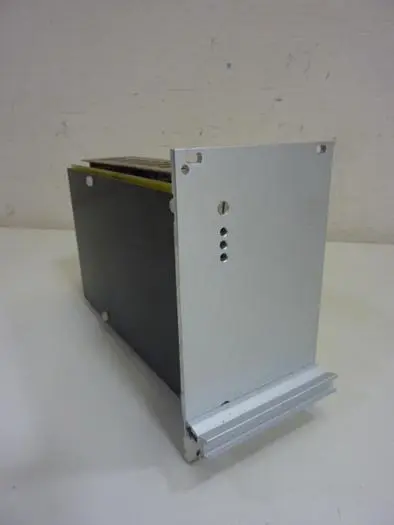 Used POWERTRONIC SU323 Circuit Boards Michigan US | Ideal Machinery #571784