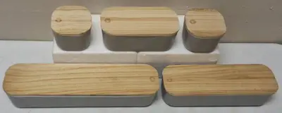 iDesign Organize Bins