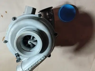 NEW FORD 3C3Z6K682CCRM