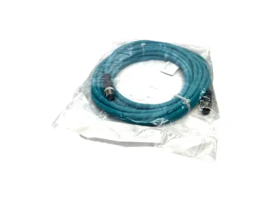 NEW PEPPERL+FUCHS 917128, V1SD-G-GN5M-TPE-A1S-V1SD-G
