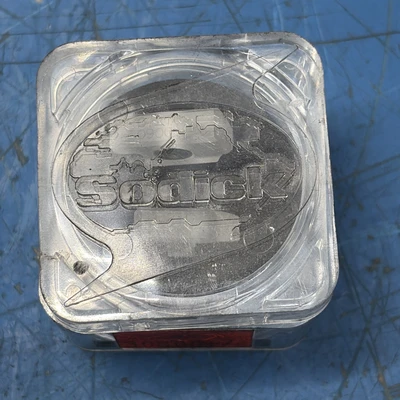 Used Sodick A-B EDM Sinkers Indiana US | J&J Industrial Supply #1548135