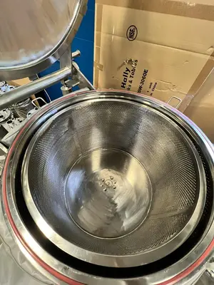 NEW 2023 KINGREAT BB-100