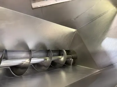 Used COZZINI CSL-3000 Belt Conveyors Illinois US | M&M Equipment Corp. #1336053