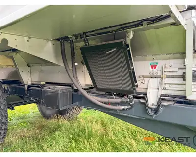 Used UNVERFERTH _UNKNOWN_ Dry Spreaders Iowa US | Keast Enterprises #1360460