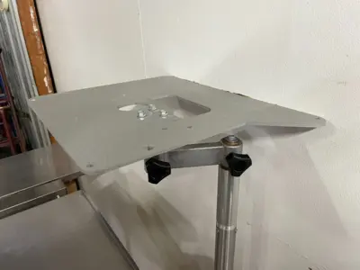 USED Hobart HWS-4C