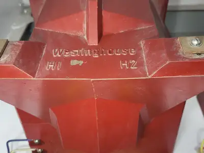 Used S&C _UNKNOWN_ Switchgears British Columbia CA | Lenmark #835836
