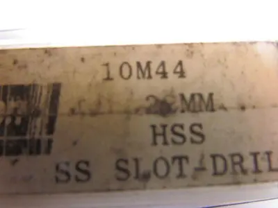 New | in-Stock CLARKSON _UNKNOWN_ Miscellaneous MRO | Arrow Industrial #651944
