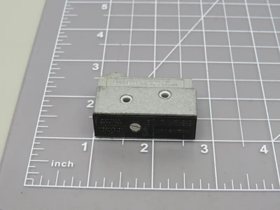 Used BURGESS _UNKNOWN_ Relays & Switches Texas US | OCO Industrial #1679877