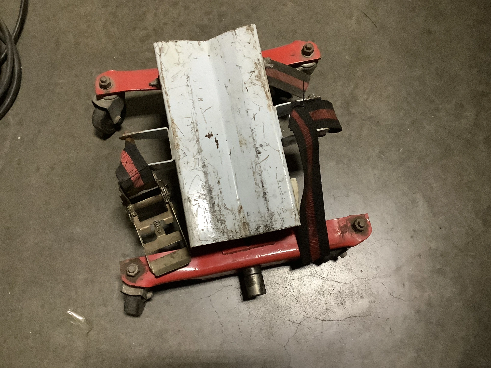 Used _UNKNOWN_ _UNKNOWN_ Automotive Lifters Michigan US | Miedema Asset Management Group #1576588