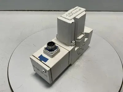 USED MOOG D661-5009