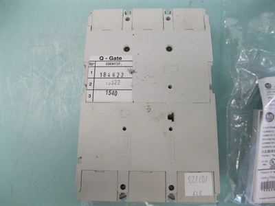 NEW Allen-Bradley 140MG-J8E-D10