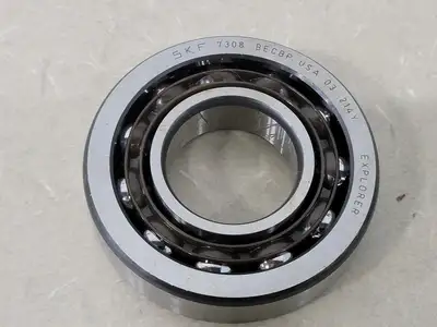 NEW SKF 7308 BECBP