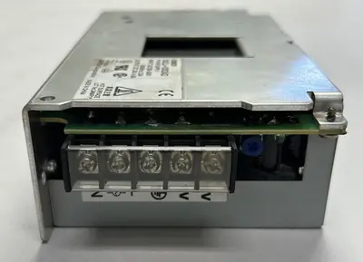 Used OMRON S82J-10024D Misc Electrical & Power Parts Ohio US | Surplus Asset Holdings #1245609