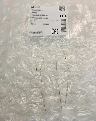 USED TOSHIBA 74LCX04FT(AE)