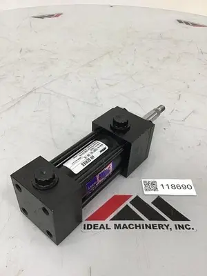 USED PARKER EDM-37979A