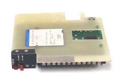 USEDROCHESTER INSTRUMENTS ET-1218-LZ-H3-A12-EST HITRIP FAILSAFE ET1218LZH3A12EST