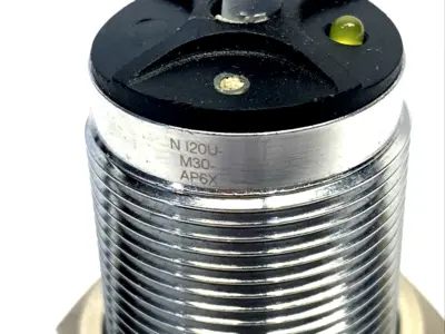 USED TURCK 1646100