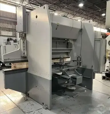 USED LVD 165 BH 08