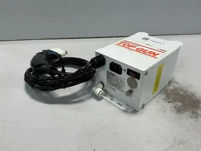 USED SIMCO TG-3
