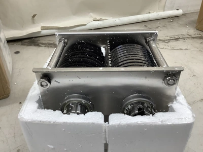 Used _UNKNOWN_ _UNKNOWN_ Slicers / Dicers / Cutters Michigan US | Miedema Asset Management Group #1323907