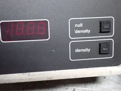 Used MACBETH PROCESS MEASUREMENT RD919 Densitometers Ohio US | HGR 24 #754817