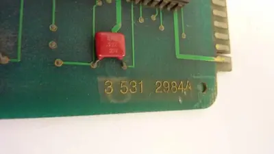 USED CINCINNATI MILACRON 3-531-2984A
