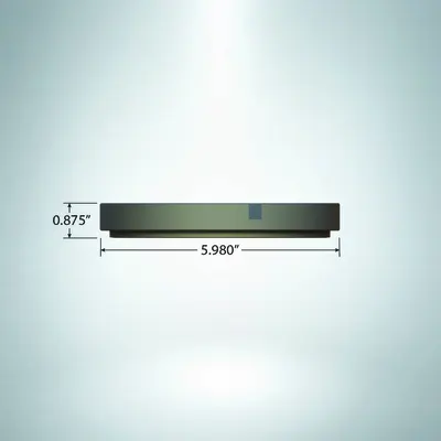 CLEVELAND PUNCH & DIE 36ST4125 Tooling | Punch Press and Shear (2)