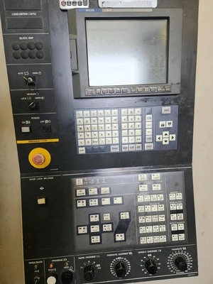 1999 HITACHI SEIKI VS50