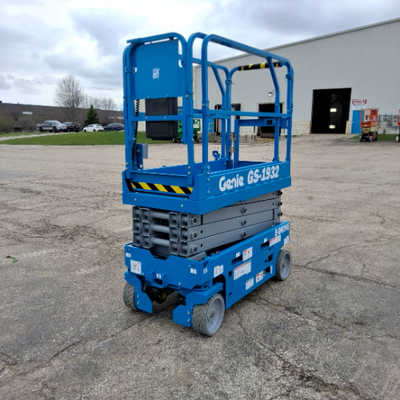 NEW 2026 Genie GS-1932E