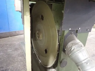 USED SCMI 900SC