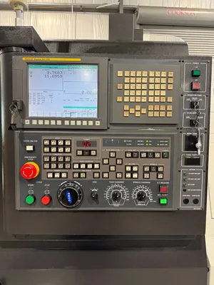 2015 SAMSUNG SL-35/1500 CNC Lathes | GMT (15)