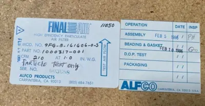 USED FINAL AIR 5465465465465465465453454